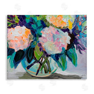Jeanette Vertentes | Late Summer Hydrangeas