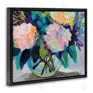 Jeanette Vertentes | Late Summer Hydrangeas