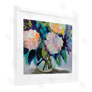 Jeanette Vertentes | Late Summer Hydrangeas