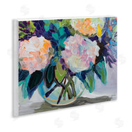 Jeanette Vertentes | Late Summer Hydrangeas