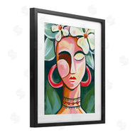 Yvette St. Amant | Portrait In The Tropics