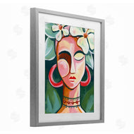 Yvette St. Amant | Portrait In The Tropics