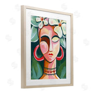 Yvette St. Amant | Portrait In The Tropics