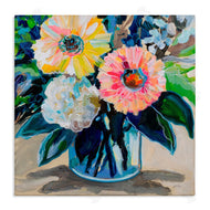 Jeanette Vertentes | My Treasure Bouquet