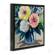 Jeanette Vertentes | My Treasure Bouquet