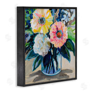 Jeanette Vertentes | My Treasure Bouquet