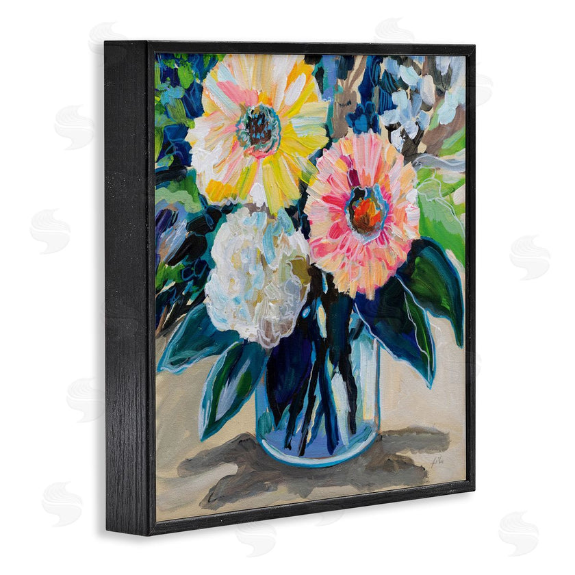 Jeanette Vertentes | My Treasure Bouquet