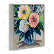 Jeanette Vertentes | My Treasure Bouquet