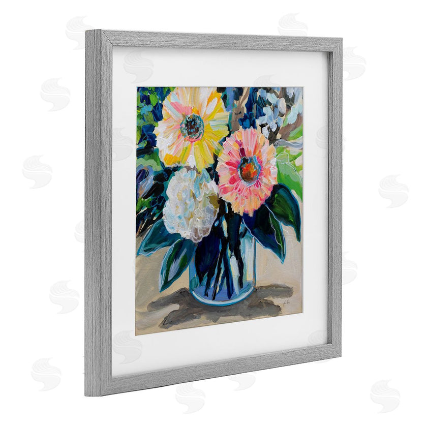 Jeanette Vertentes | My Treasure Bouquet