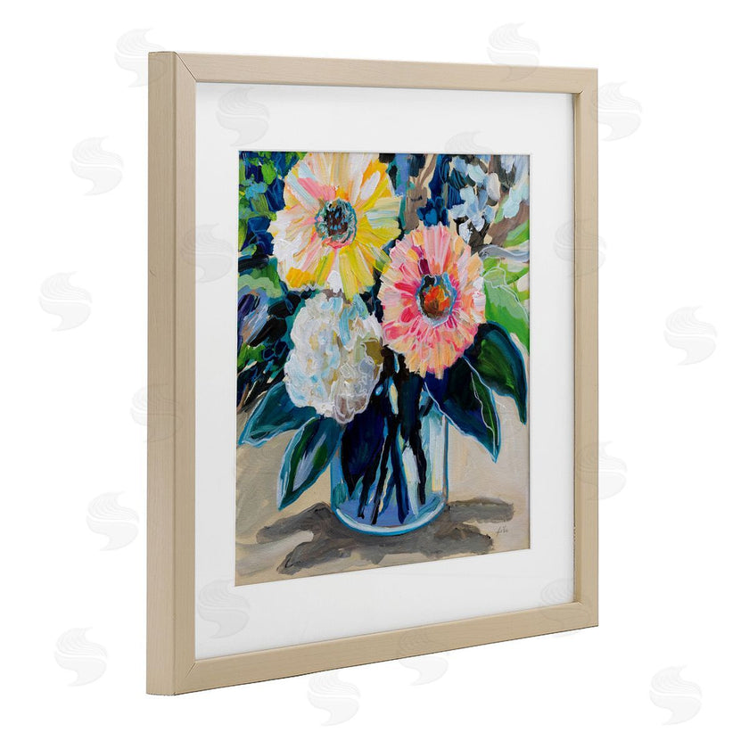 Jeanette Vertentes | My Treasure Bouquet
