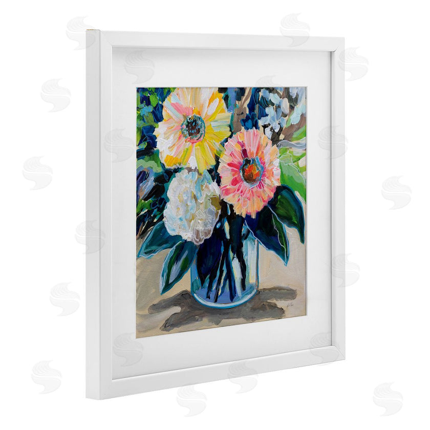 Jeanette Vertentes | My Treasure Bouquet