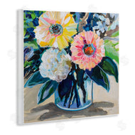 Jeanette Vertentes | My Treasure Bouquet