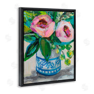 Jeanette Vertentes | Charlotte's Rose Bouquet