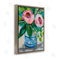 Jeanette Vertentes | Charlotte's Rose Bouquet