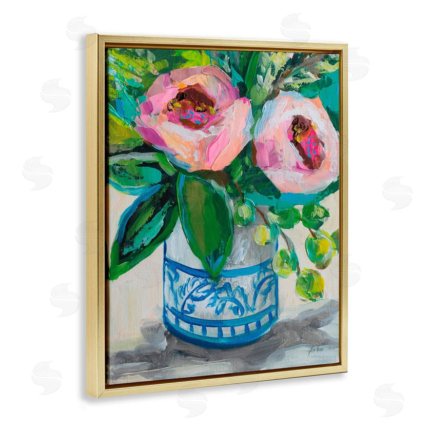 Jeanette Vertentes | Charlotte's Rose Bouquet