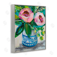 Jeanette Vertentes | Charlotte's Rose Bouquet