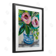 Jeanette Vertentes | Charlotte's Rose Bouquet