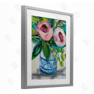 Jeanette Vertentes | Charlotte's Rose Bouquet