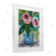 Jeanette Vertentes | Charlotte's Rose Bouquet