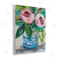 Jeanette Vertentes | Charlotte's Rose Bouquet