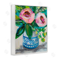 Jeanette Vertentes | Charlotte's Rose Bouquet