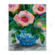 Jeanette Vertentes | Feeling Rosy Bouquet