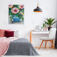 Jeanette Vertentes | Feeling Rosy Bouquet