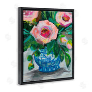Jeanette Vertentes | Feeling Rosy Bouquet