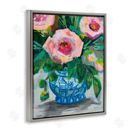 Jeanette Vertentes | Feeling Rosy Bouquet
