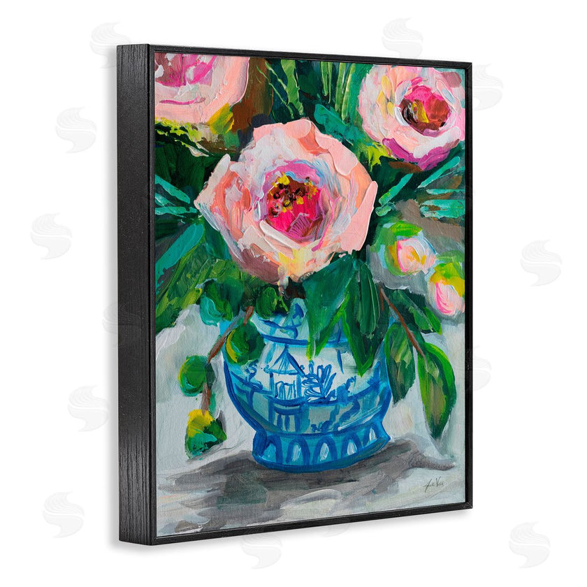 Jeanette Vertentes | Feeling Rosy Bouquet