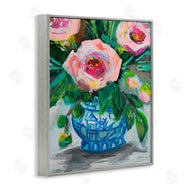 Jeanette Vertentes | Feeling Rosy Bouquet