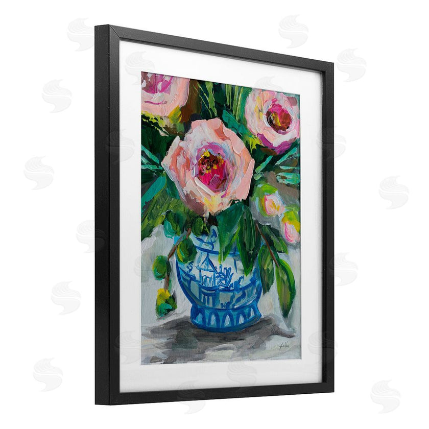 Jeanette Vertentes | Feeling Rosy Bouquet