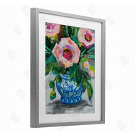 Jeanette Vertentes | Feeling Rosy Bouquet
