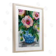 Jeanette Vertentes | Feeling Rosy Bouquet