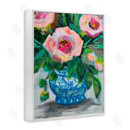 Jeanette Vertentes | Feeling Rosy Bouquet