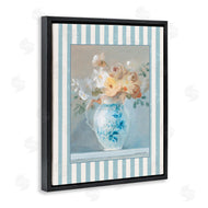Danhui Nai | Heirloom Bouquet with Stripes