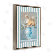 Danhui Nai | Heirloom Bouquet with Stripes