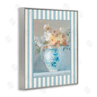 Danhui Nai | Heirloom Bouquet with Stripes