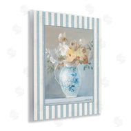 Danhui Nai | Heirloom Bouquet with Stripes