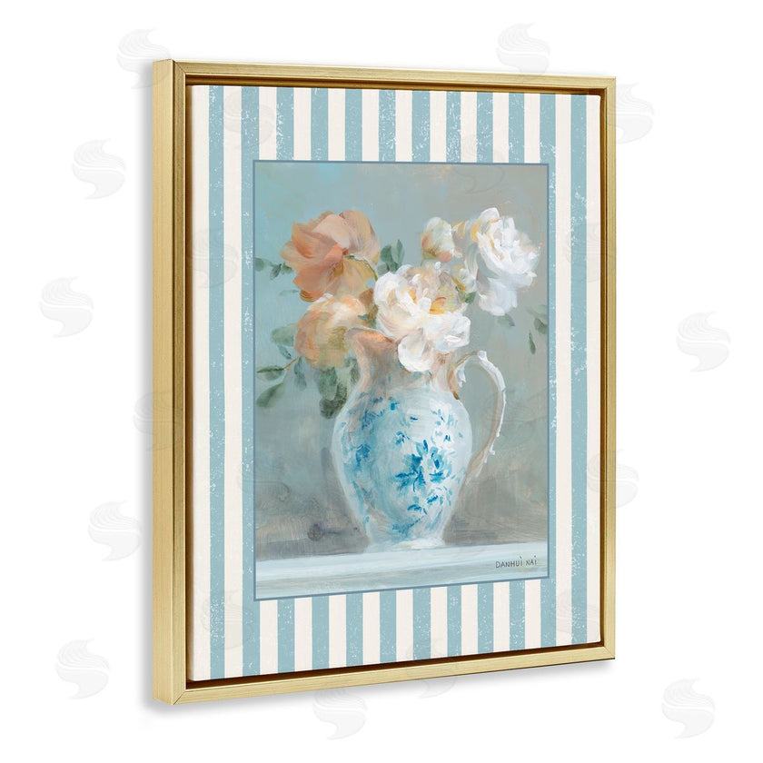 Danhui Nai | Vintage Heirloom Bouquet