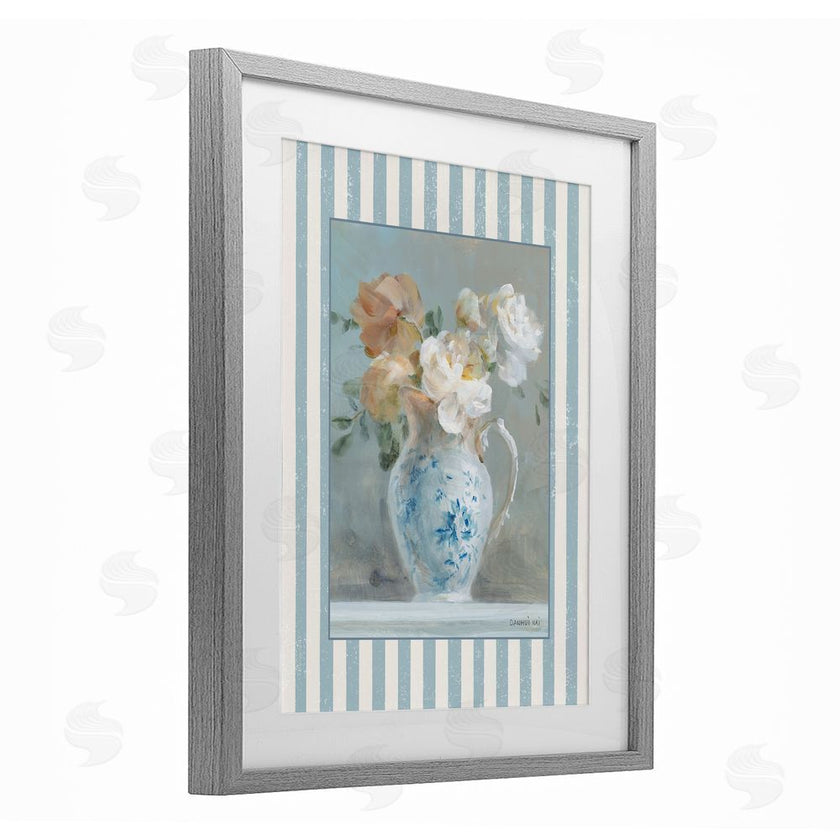 Danhui Nai | Vintage Heirloom Bouquet