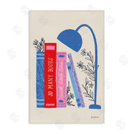 Becky Thorns | So Many Books Little Time