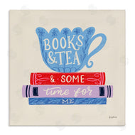 Becky Thorns | Books Tea Time For Me