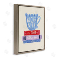 Becky Thorns | Books Tea Time For Me