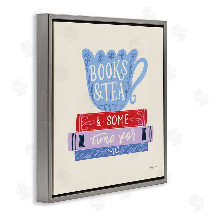 Becky Thorns | Books Tea Time For Me
