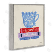 Becky Thorns | Books Tea Time For Me