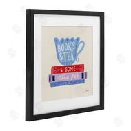 Becky Thorns | Books Tea Time For Me
