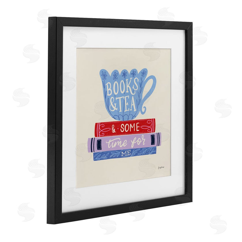 Becky Thorns | Books Tea Time For Me