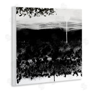 Bellassai Art | Lights & Shadows Of Landscape