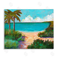 Christine Reichow | Favorite Beach Cove